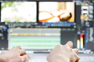 Video Editing Services: Make Your Vision Come to Life!